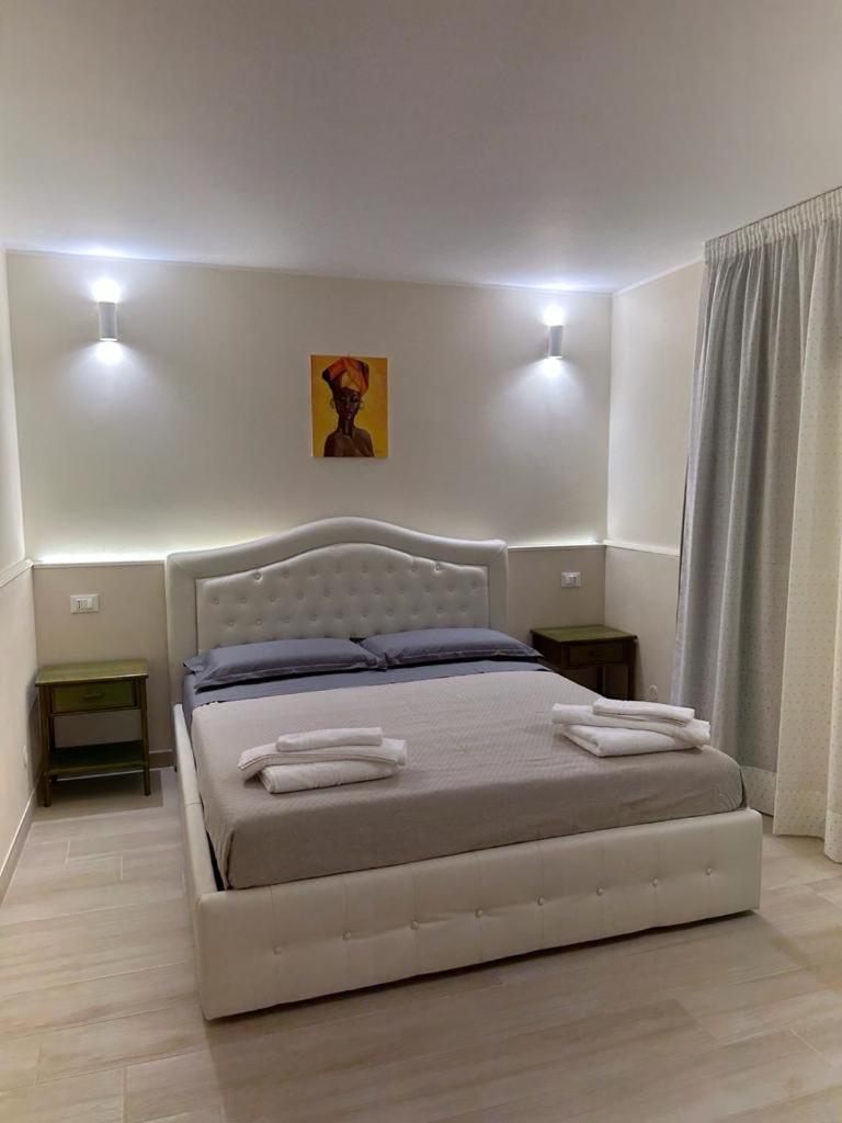 Relax House * Brucoli